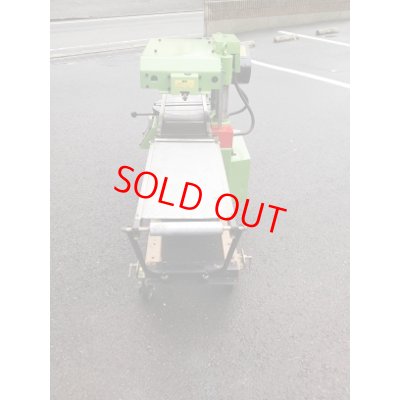 画像8: 日立オートリターン超仕上機　PF90F