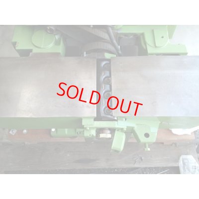 画像4: 日立自動かんな盤　P100RF型