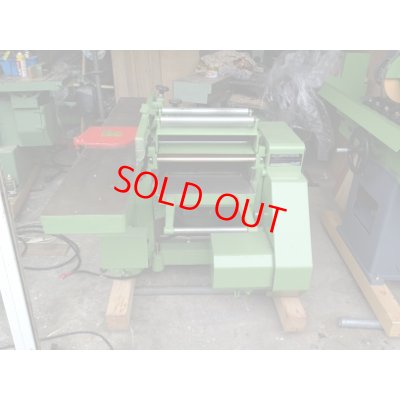 画像5: 日立自動かんな盤　P150FA型