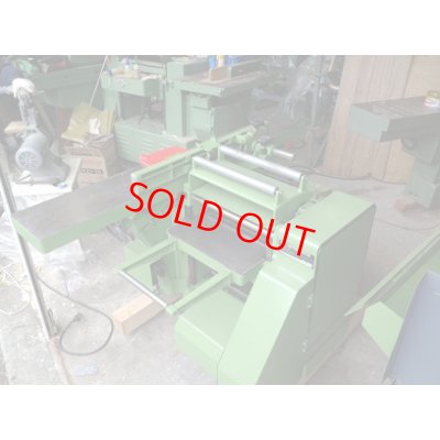 画像3: 日立自動かんな盤　P150FA型