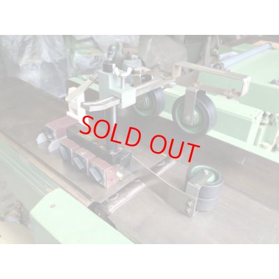 画像5: 鈴木機械工業　マグネット脱着式　安全送り機　マグ・ガード