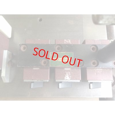 画像7: 鈴木機械工業　マグネット脱着式　安全送り機　マグ・ガード