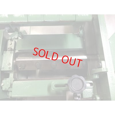 画像7: 西野万能機　SL−75型　