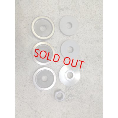 画像9: ミナックス 自動溝突加工機　G-1000