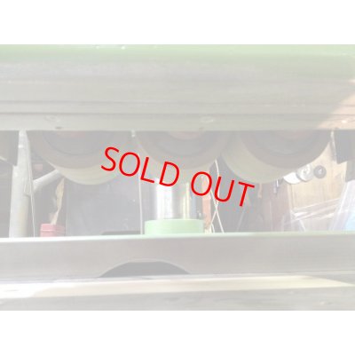 画像7: ミナックス 自動溝突加工機　G-1000