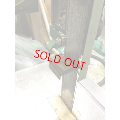 画像6: 日立バンドソー B−600A