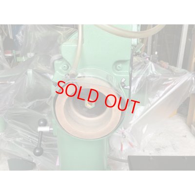 画像5: 日立自動研磨機GK150F　研磨機用注水ポンプUP20型セット