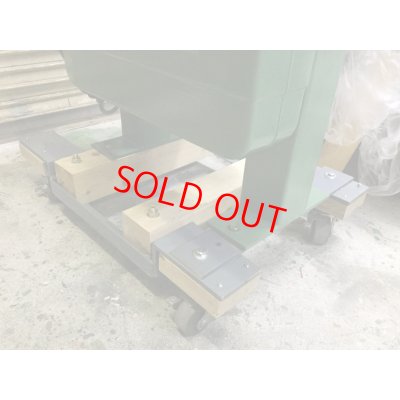 画像7: 日立バンドソー B−600A