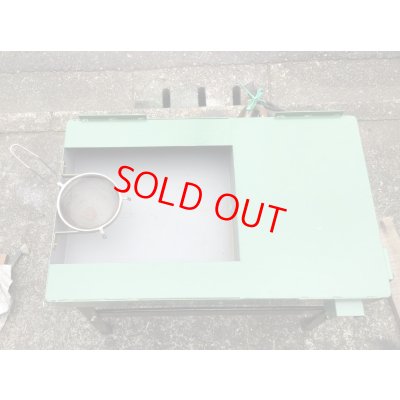 画像7: 日立自動研磨機GK150F　研磨機用注水ポンプUP20型セット