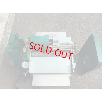 画像6: 日立小型自動かんな　P100R型