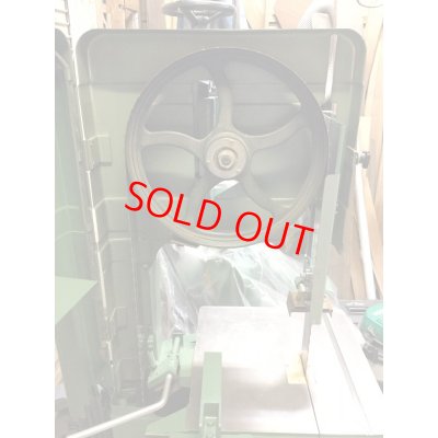 画像5: 日立バンドソー B−600A