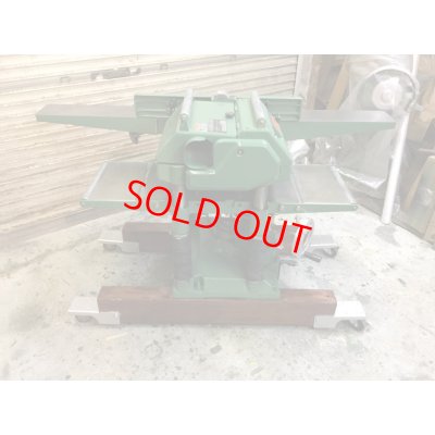 画像3: 日立自動かんな盤　P100FH