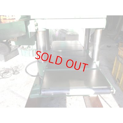 画像4: 日立自動かんな盤　P100FH