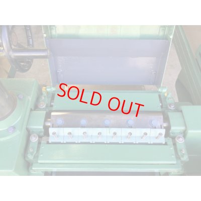 画像7: 西野万能機SL-280