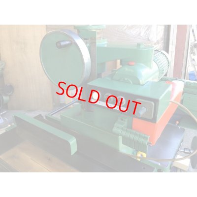 画像3: 西野万能機SL-280