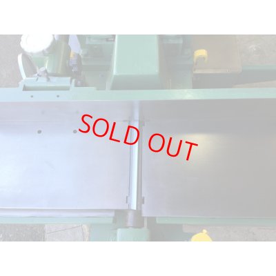 画像8: 西野万能機SL-280