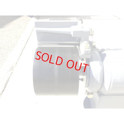 画像5: 日立ベルトグラインダ  FSB 45