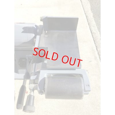 画像4: 日立ベルトグラインダ  FSB 45