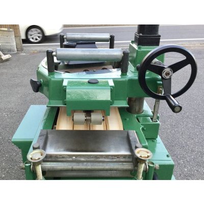 画像4: 日立超仕上げ機　FAY-700