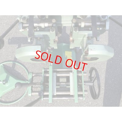 画像4: 日立ほぞ取り  CT80F