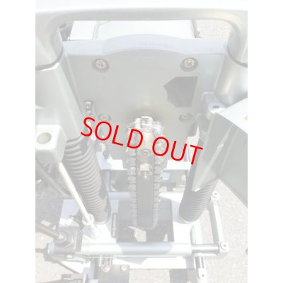 画像5: 日立チェンのみBC21SA