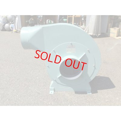 画像3: ムラコシ送風機　MB-200