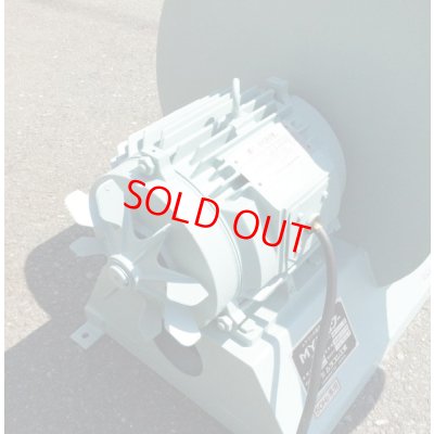画像5: ムラコシ送風機　MB-200