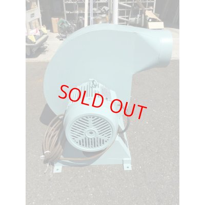 画像4: ムラコシ送風機　MB-200