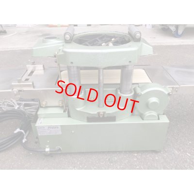 画像5: 日立超仕上かんな盤　PF60F2