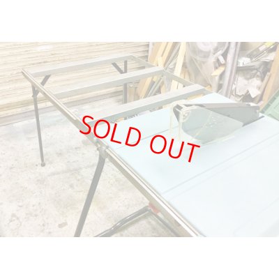 画像6: 日立ベンチ丸のこ C10FD