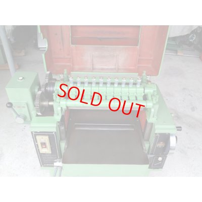 画像4: 鈴三自動かんな盤GN-45