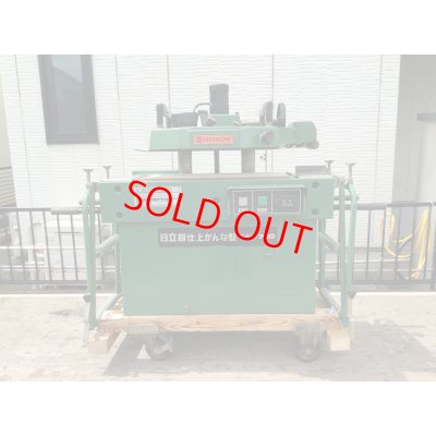 画像3: 日立超仕上げ機　FAY-700
