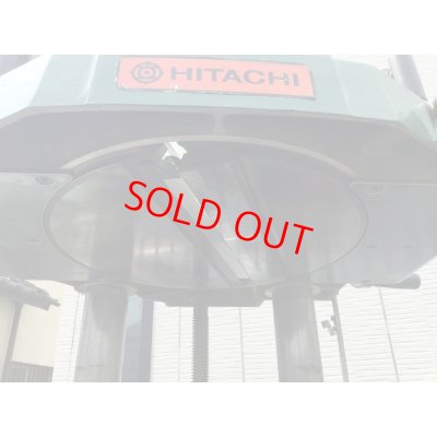 画像6: 日立超仕上げ機　FAY-700