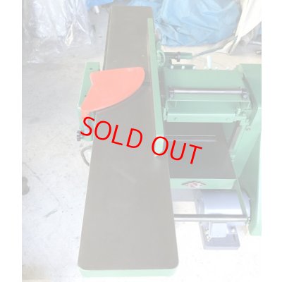 画像4: 西野万能機　SA-240型