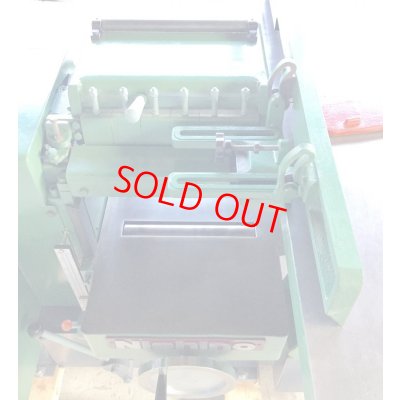 画像5: 西野万能機　SA-240型