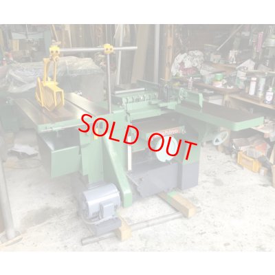 画像3: 西野万能機　SL−75