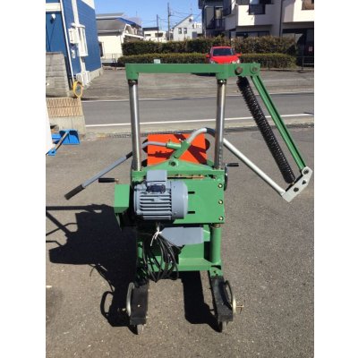 画像5: 東和ホゾ取りHW-１０B