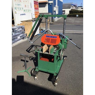 画像4: 東和ホゾ取りHW-１０B