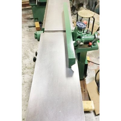 画像5: 協和手押かんな盤DF-250