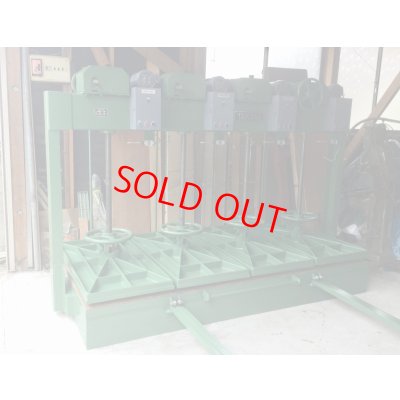 画像3: 高木プレスＧ-ＨＦ3