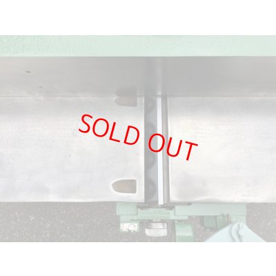 画像7: 日立自動かんな盤F-1000