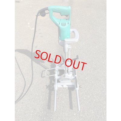 画像6: リョービ バイスドリル VSD−311RS