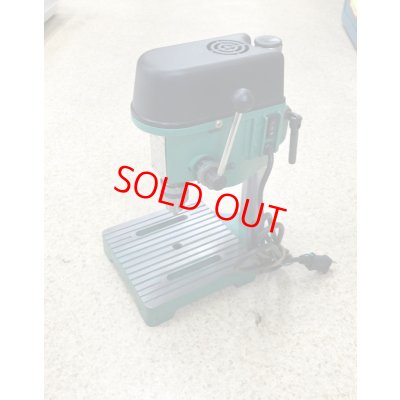 画像3: 卓上ボール盤TM-100S