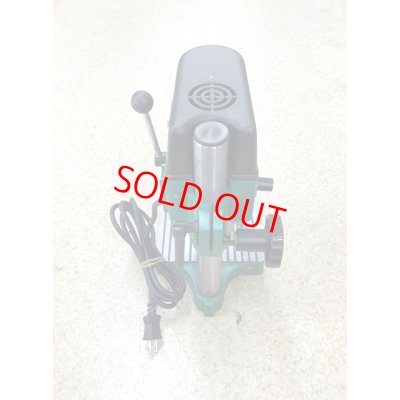 画像6: 卓上ボール盤TM-100S