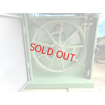 画像5: SIPAバンドソー600TOP