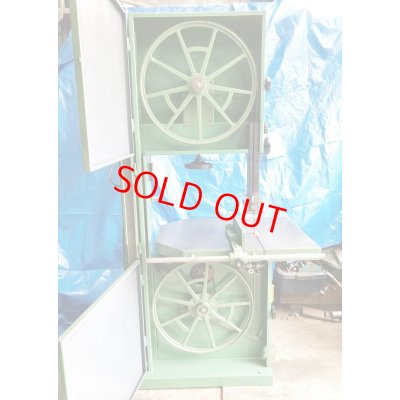 画像4: SIPAバンドソー600TOP