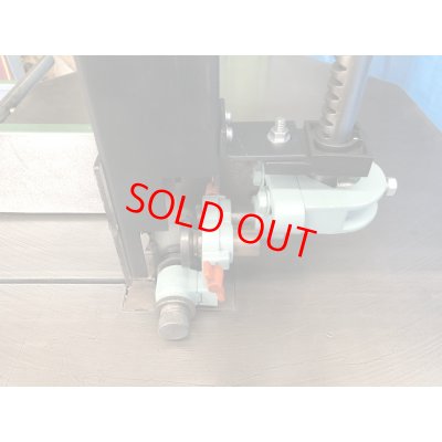 画像6: SIPAバンドソー600TOP