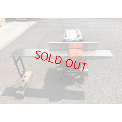 画像4: マキタ自動かんな盤2031S