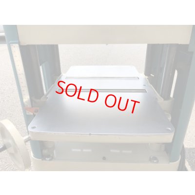 画像7: マキタ自動かんな盤2031S