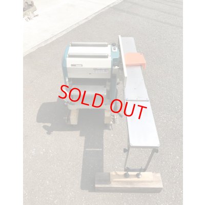 画像3: マキタ自動かんな盤2031S